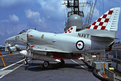 Douglas A-4 Skyhawk | Top Gun Wiki | Fandom