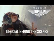Top Gun- Maverick - The Power of the Naval Aircraft Featurette (2022 Movie)