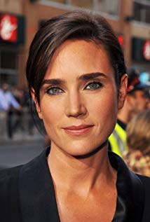 Jennifer Connelly, Top Gun Wiki