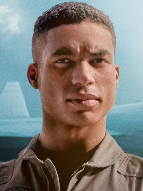 Javy Machado | Top Gun Wiki | Fandom