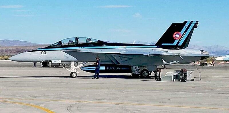 Boeing F/A-18E/F Super Hornet | Top Gun Wiki | Fandom