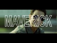 Top Gun- Maverick - MAVERICK (2022 Movie) - Tom Cruise