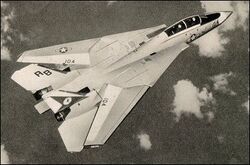 Grumman F 14 Tomcat Top Gun Wiki Fandom