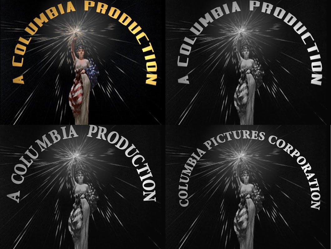 Why 'Torch Lady' in Columbia Pictures logo has never worked as a