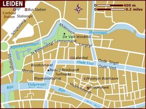 Leiden map 001