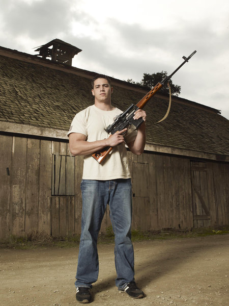 Wiki shooting. Wiki shooting