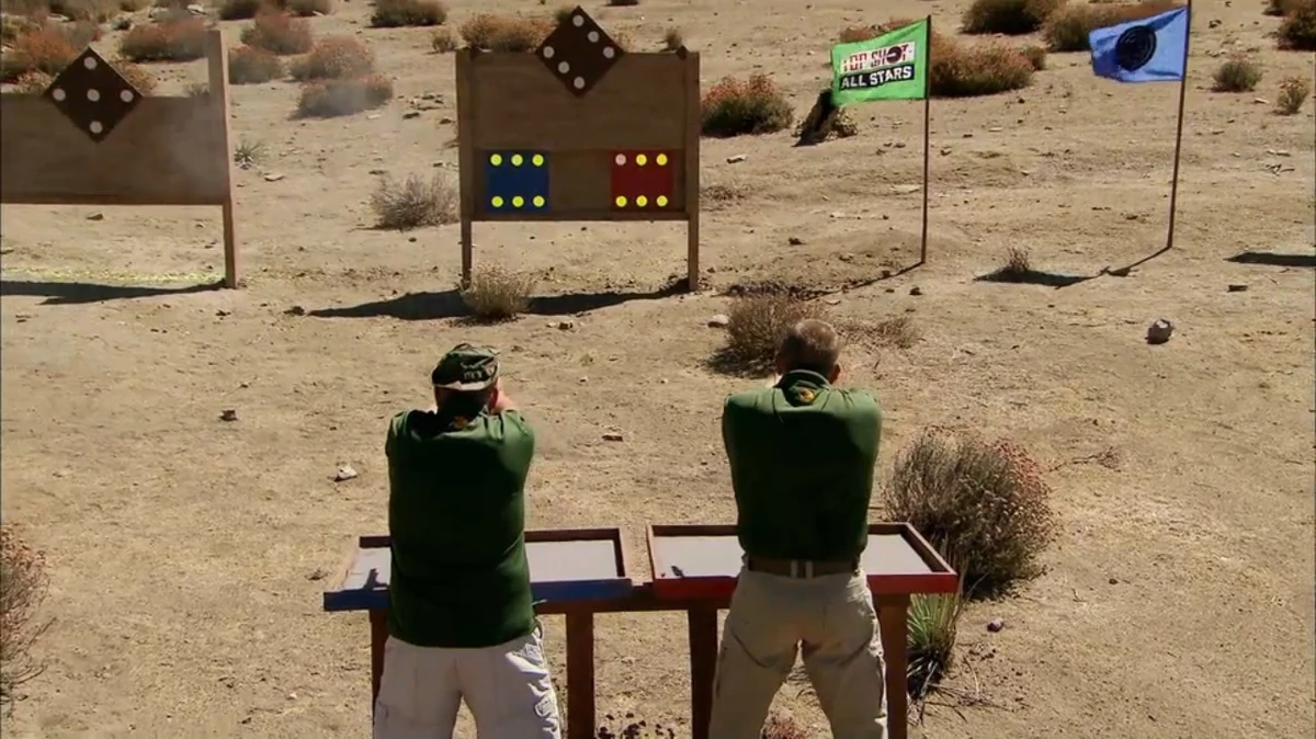 Shooting Dice Top Shot Wiki Fandom