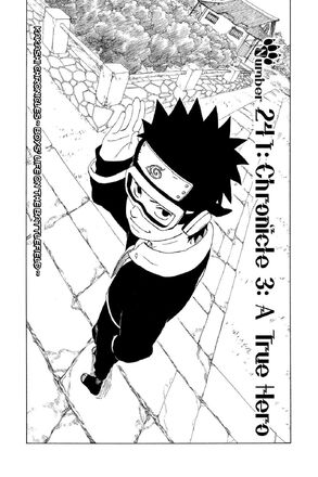 Kid Obito