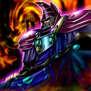 yugioh dark sage card Dark Sage G5-01