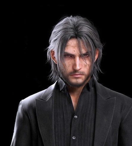 noctis lucis caelum face