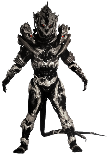 ギガブレイン モンスターX ギガブレイン モンスターx