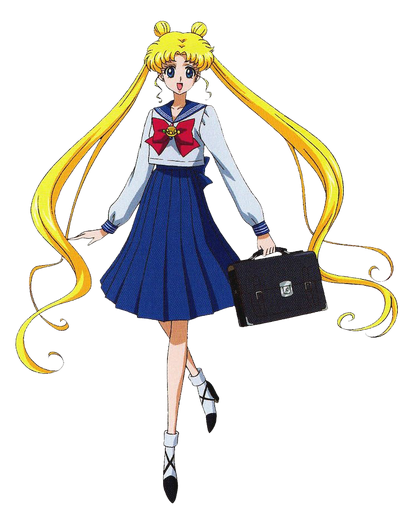 Sailor moon crystal usagi tsukino render 2 by martinredfield-d8ihfxp