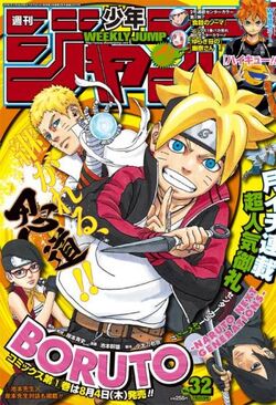 Although it ended, Naruto still ranked no.3 in the Shueisha's Manga Plus  rankings, surpassing Boruto : r/Naruto