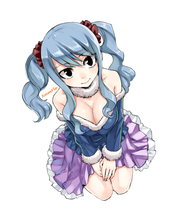 Featured image of post The Best 17 Juvia Lockser Fanart