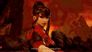 Kazumi Mishima Top Strongest Wikia Fandom kazumi-mishima-top-strongest-wikia-fandom