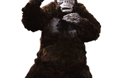 GoroKong | King Kong Wiki | Fandom