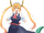 Tohru (Kobayashi-san Chi no Maid Dragon)