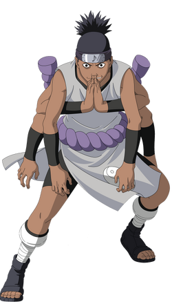Kidomaru