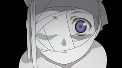 Lucy (Elfen Lied), Top-Strongest Wikia