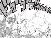 Fire Dragon's Roar