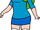 Fionna the Human