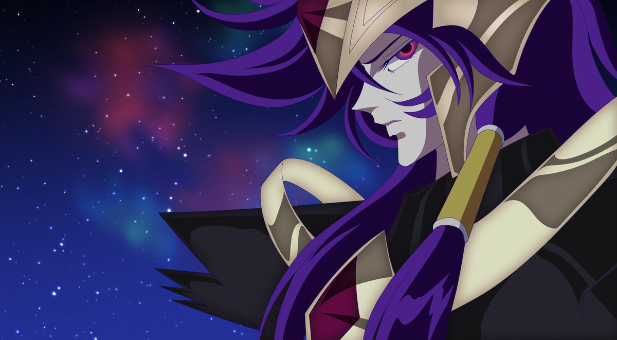 Loki (Saint Seiya: Soul of Gold), Top-Strongest Wikia