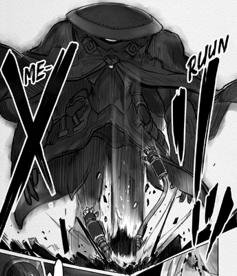 Ozen | Top-Strongest Wikia | Fandom