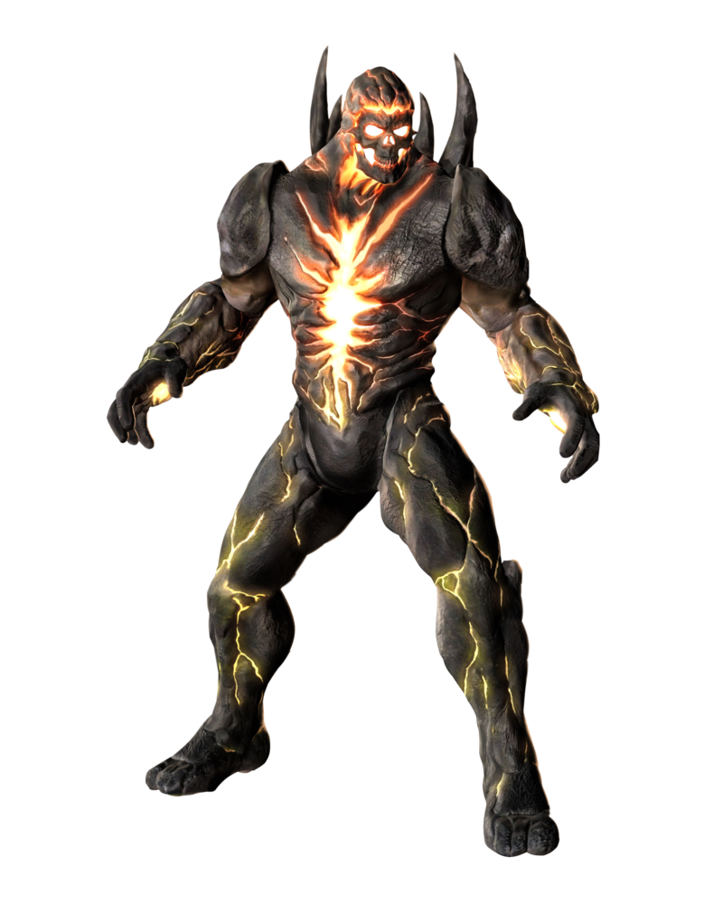 User blog:BlackDarkness679/Mortal Kombat vs DC Universe canonicity for Mortal  Kombat and Injustice series, Top-Strongest Wikia