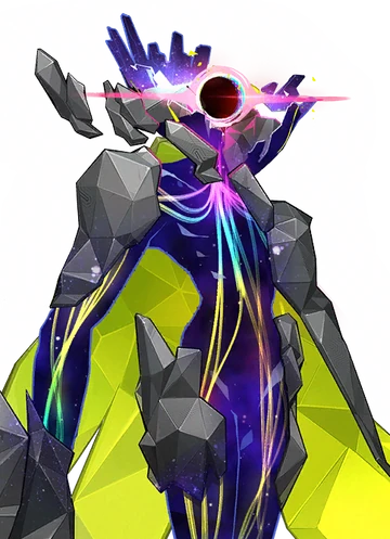 Thanatos (Zenless Zone Zero) | Top-Strongest Wikia | Fandom