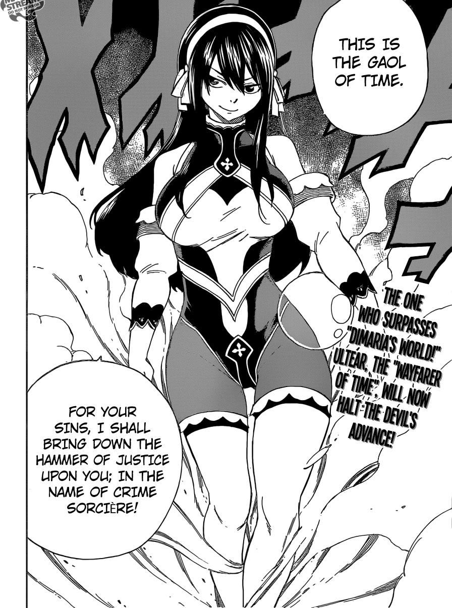 Ultear Milkovich | Top-Strongest Wikia | Fandom, image size:896x1205