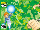 Ben 10 (Verse)