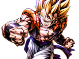 Gogeta (Toei)