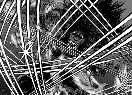 Beast King