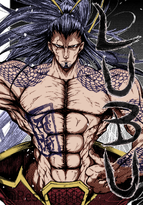 Lu Bu (Record of Ragnarok) | Top-Strongest Wikia | Fandom