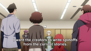 Episode 12
