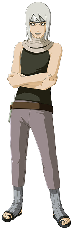 Mangetsu | NarutoOnline Wiki | Fandom