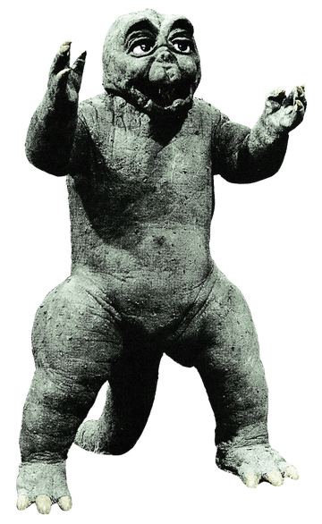 Minilla | Top-Strongest Wikia | Fandom Minilla | Top-Strongest Wikia | Fandom