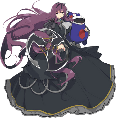 Senran Kagura, Top-Strongest Wikia