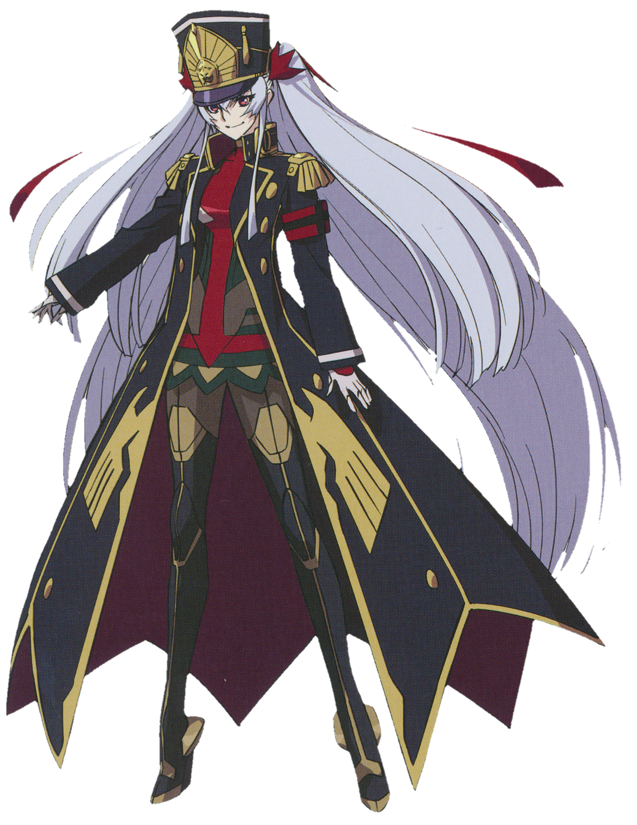 Altair Re Creators Top Strongest Wikia Fandom