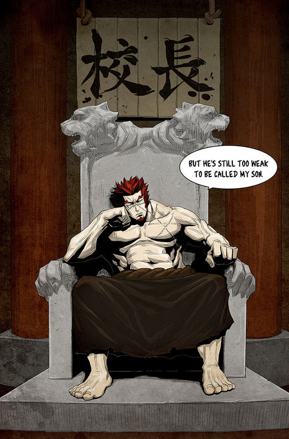 Akuma (Street Fighter), Top-Strongest Wikia