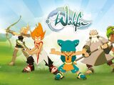 Wakfu (Verse)
