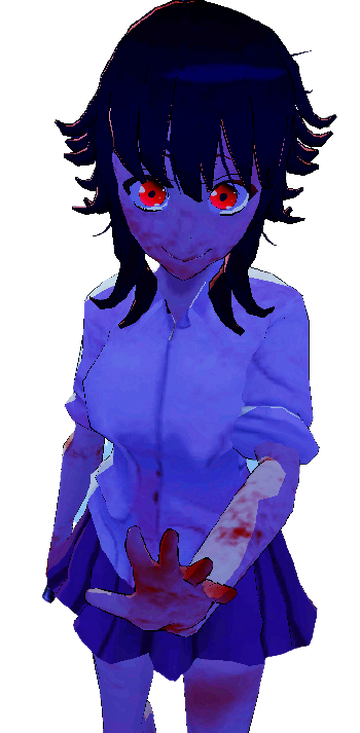 Saiko-chan | Top-Strongest Wikia | Fandom