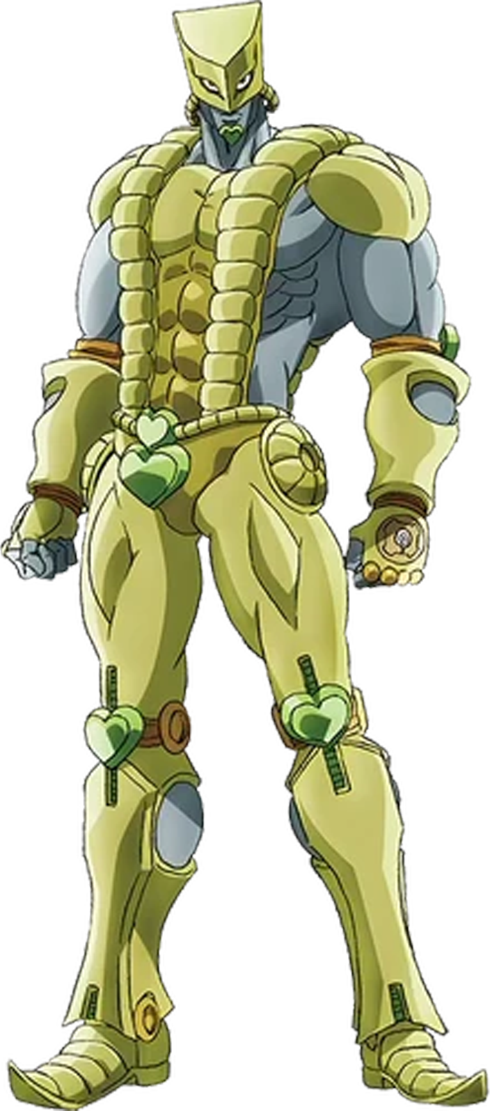 Dio Brando, Top-Strongest Wikia