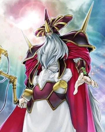 遊戯王　odin father of the aesir Odin, Father of the Aesir | Deck and Rulings | YuGiOh! Duel