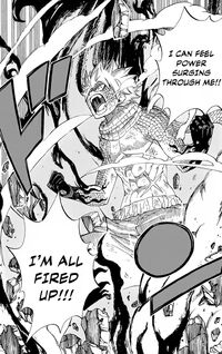 Igniaflamesnatsu