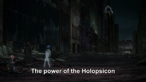 Episode 20