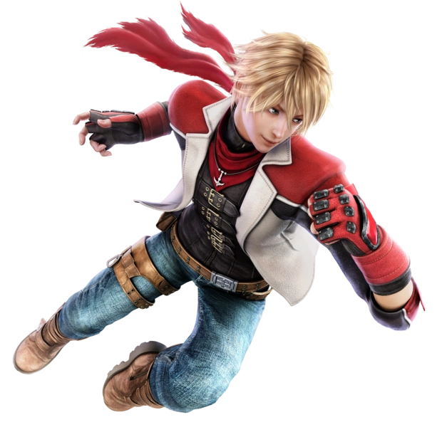 Leo Kliesen | Top-Strongest Wikia | Fandom