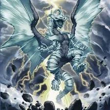 Tempest, Dragon Ruler of Storms | Top-Strongest Wikia | Fandom