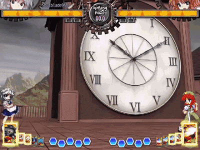Time-stop-sakuya