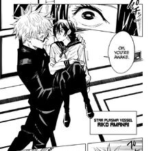 Featured image of post Jjk Gojo Height